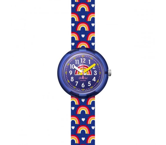 Montre fashion quartz enfant